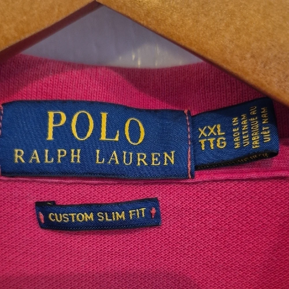 Polo Ralph Lauren experience timeless